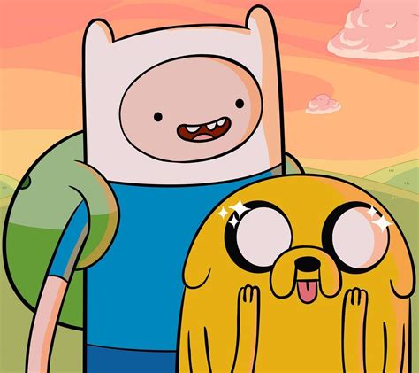 Finn And Jake Wallpapers - Top Free Finn And Jake Backgrounds ...