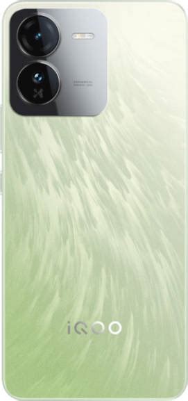 iQOO Z9 - Full Specifications & Price in India (28th May, 2026 ...
