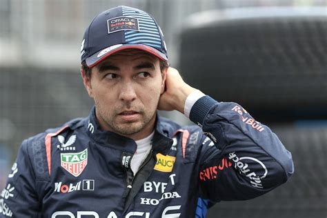 F1 News: Red Bull Chief Continues Sergio Perez Defence Despite Canadian GP Crash ...Middle East