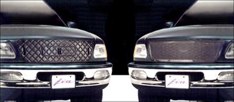 Fia WF929-48 Custom Fit Winter Front/Bug Screen : Amazon.in: Car ...