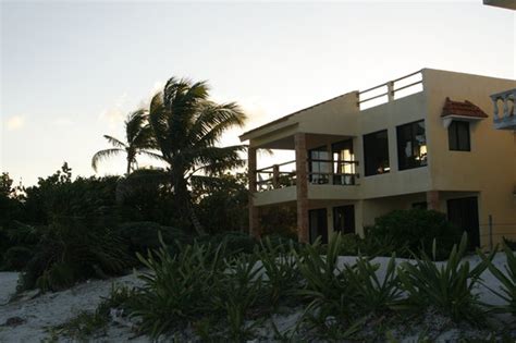 REEF HOUSE (Xcalak, Costa Maya) - Specialty Inn Reviews, Photos, Rate ...
