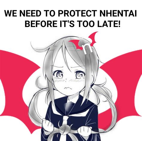 We need to protect nhentai with our lives now that Exhentai/Sad Panda ...