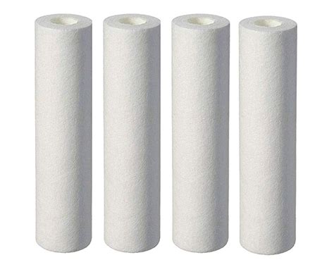 PP Spun Filter Cartridge for AO Smith Kent Aquaguard AO Smith and All ...