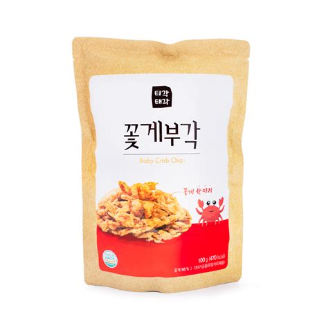 Snacks from Korea | Try The World