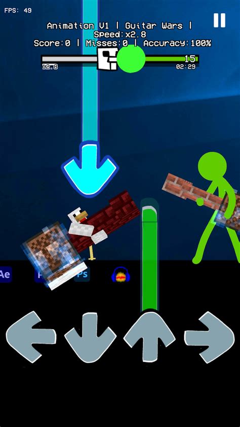 How to Make FNF Animation 的图像结果