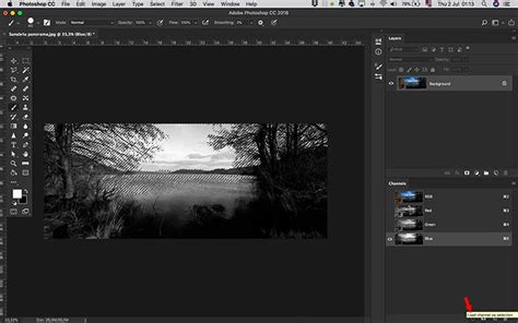 Image result for Photoshop Channels Tutorial