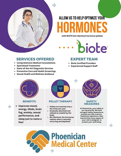 Phoenician Medical Center