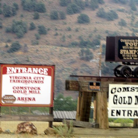 COMSTOCK GOLD MILL (2026) All You Need to Know BEFORE You Go (with ...