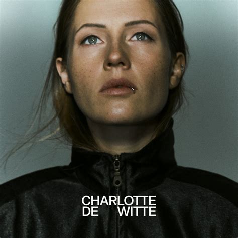 Charlotte de Witte - Charlotte de Witte