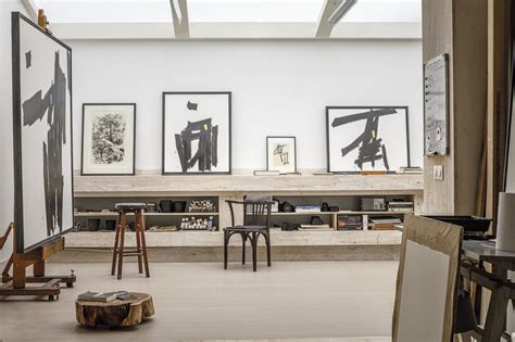 Artists Paint Studio Layouts My Dream Studio: How To Plan And Design