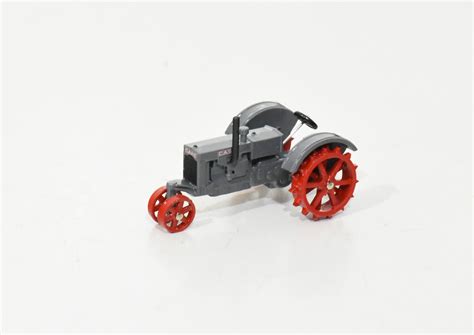 Scratch Built Tractor Models 的图像结果