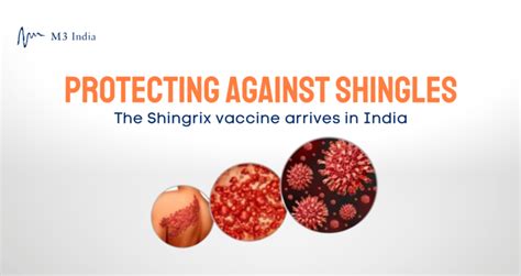 Shingles Vaccine in India: A Revolutionary Breakthrough