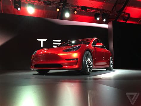 Image result for Tesla Model 3 Design