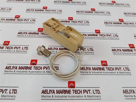 Siemens Sinec L2 6Gk1 500-0Da00 Bus Terminal Rs485 – Aeliya Marine Tech®
