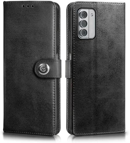 WOW IMAGINE Shock Proof Flip Cover Back Case for Nokia G42 5G (Designer ...