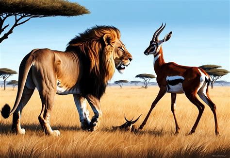 Image result for Prey vs.Predator