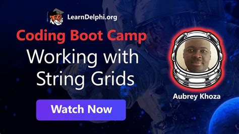 Writing Delphi Code for Length of a String 的图像结果