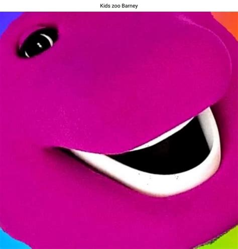 Barney Zoo Spanish 的图像结果