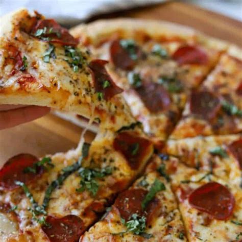 20+ Best Appetizers to Serve with Pizza - Simply Made Eats