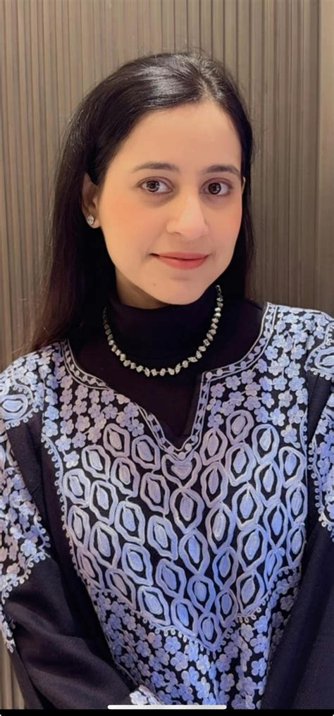 Buy Latest Chestnut Kashmiri Zari Embroidery Phiran Online| Kashmir Box ...