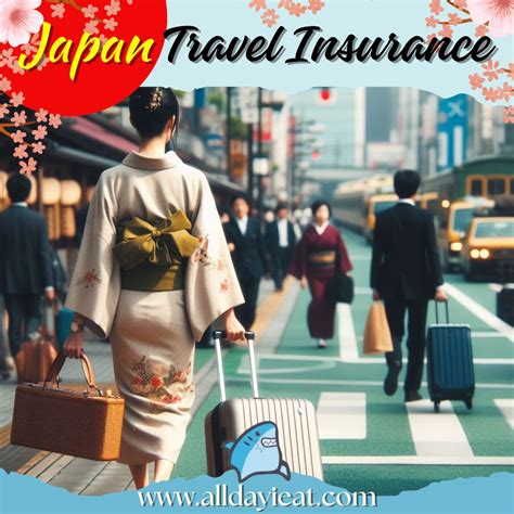Japan Travel Insurance: Protecting Your Journey To Japan