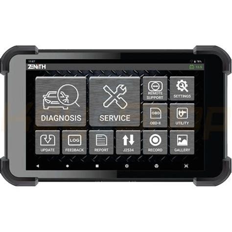 Image result for Zenith 7 Scan Tool