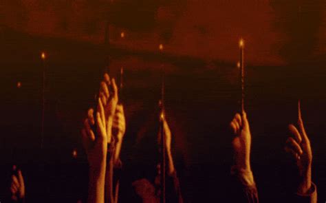 A Harry Potter wedding: Everything magical to 'Stupefy' their wedding ...