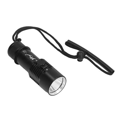 Image result for Diving Flashlight