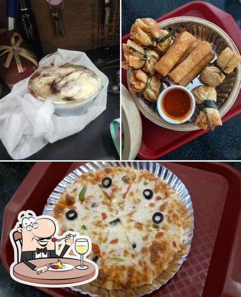 Top 7 restaurants with falooda in Puducherry, october 2025 - Restaurant ...