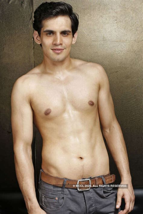 Top 14 finalists of MensXP Mr India World 2014