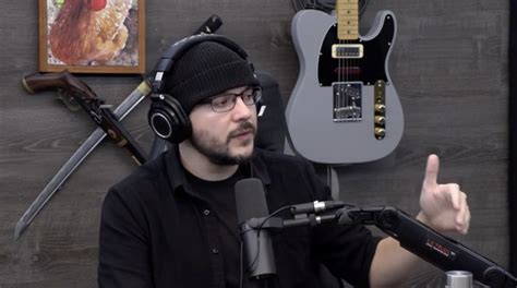 Image result for Tim Pool Scared