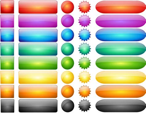 Image result for GUI Button Green Transparent