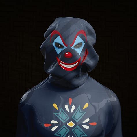 Hacker Mask Tutorial 的图像结果