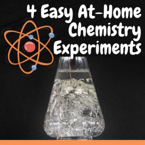 Simple Chemistry Experiments 的图像结果