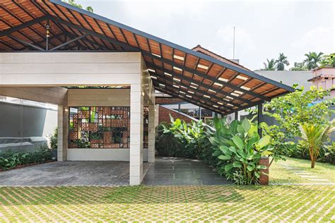 4 Kochi homes that instil inner peace | Architectural Digest India
