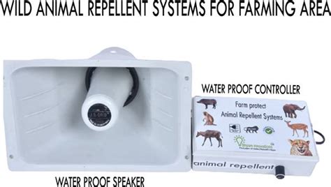 Rodent Repellent Devices - Buy Rodent Repellent Devices Online at Best ...