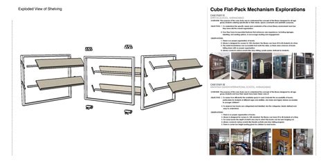 SHELFScape | CEPT - Portfolio