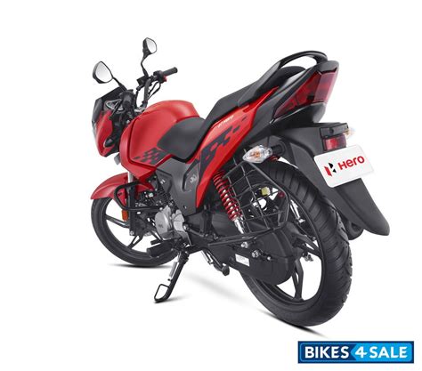 Hero Glamour BS6 price, specs, mileage, colours, photos and reviews ...