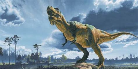 原始森林恐龙图片素材免费下载 - 觅知网