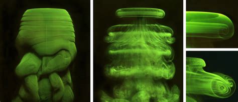 Image result for Dye Flow Visualization