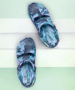 CROCS Classic Men Casual - Buy CROCS Classic Men Casual Online at Best ...