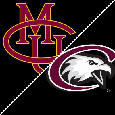 Colorado Mesa 23-13 Chadron State (26 Sep, 2015) Final Score - ESPN (IN)