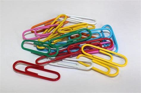 Image result for German Paper Clip