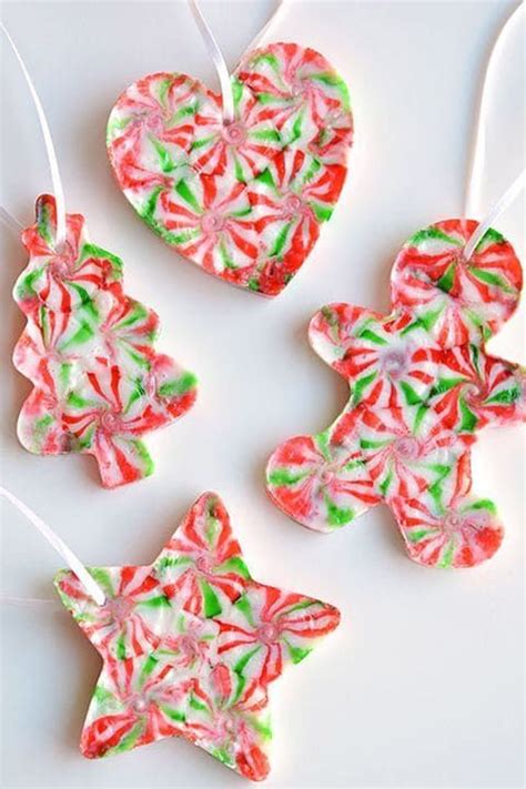christmas home crafts