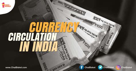Here's The Total Currency That Is Currently In Circulation In Our Coun