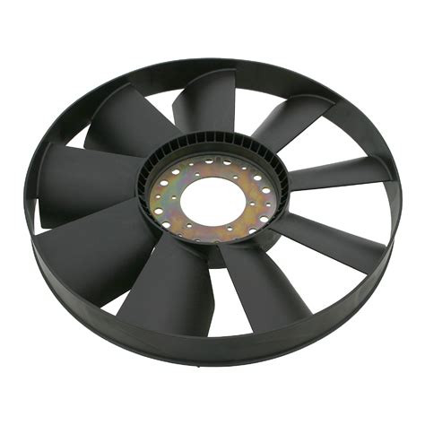febi | 26206 | Engine Cooling Fan | bilstein group partsfinder ...