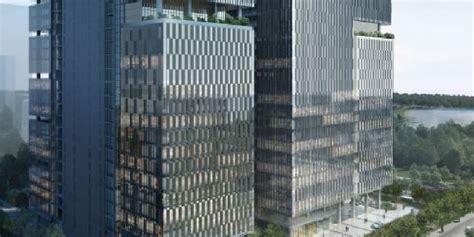 RMZ Nexity - Tower 30, Silpa Gram Craft Village | JLL Properties - IN