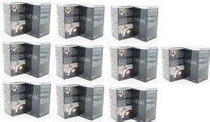 Caboki Hair Building Fiber , Hair Volumizer Fiber , Dark Brown Color ...