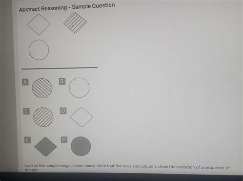 Image result for How to Answer Abstract IQ Questions