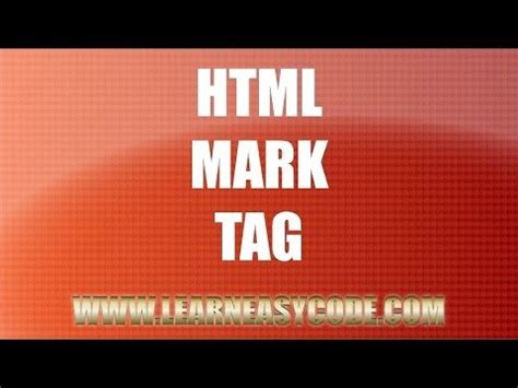 Image result for How Create HTML Documnet with Marks